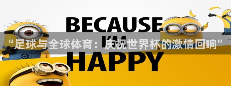今年世界杯：“足球与全球体育：庆祝世界杯的激情回响”