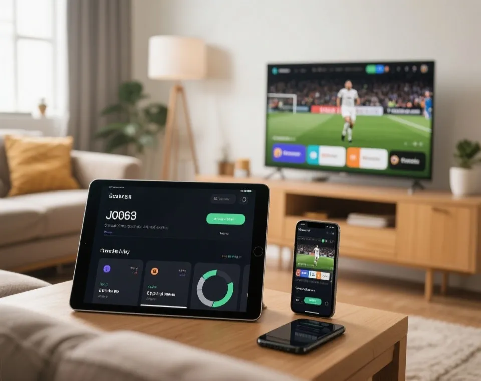 世界杯赛程表2026网直播平台与在线观看指南