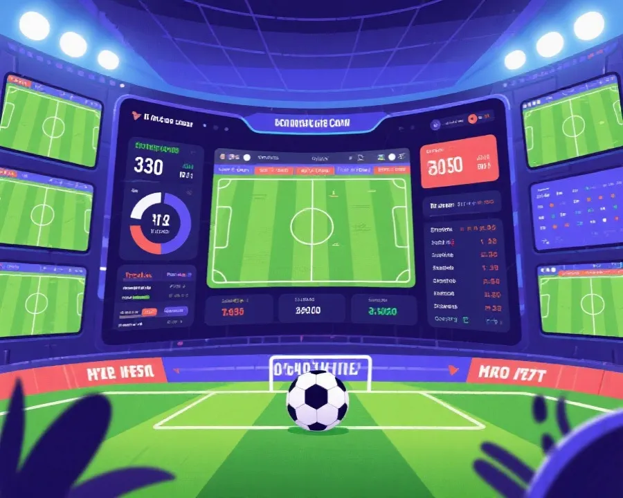 世界杯赛程表2026网